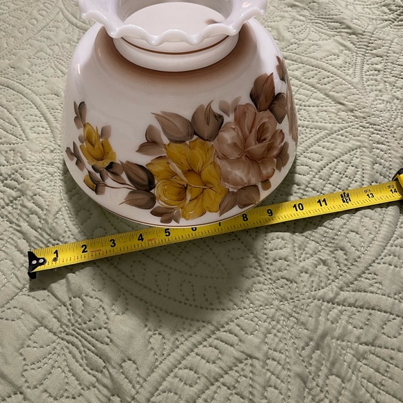 Antique Vintage Accurate Casting Model 4181 Hurricane Lamp - Picture 2 of 8